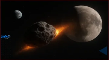 كارثة فضائية.. ناسا تعلن خطة طموحة لتحييد كويكب يهدد القمر